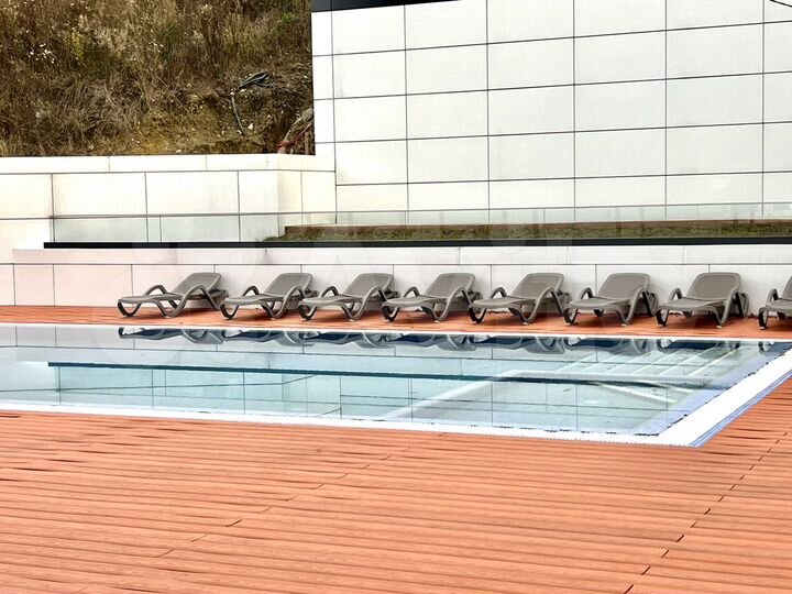 Квартира-студия, 27 м², 3/3 эт.