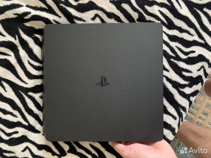 Sony playstation 4 slim 500gb