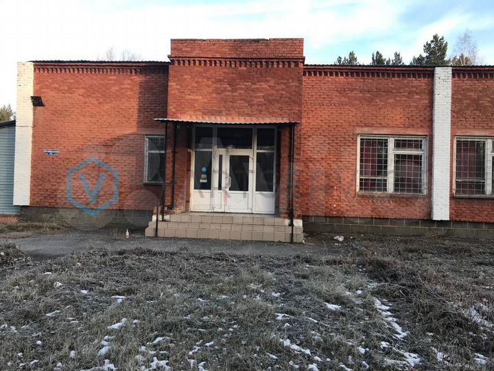 ПСН, торговое, общепит