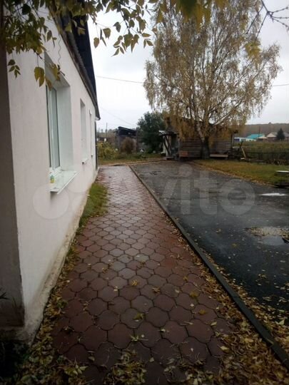 Дом 59,9 м² на участке 19 сот.