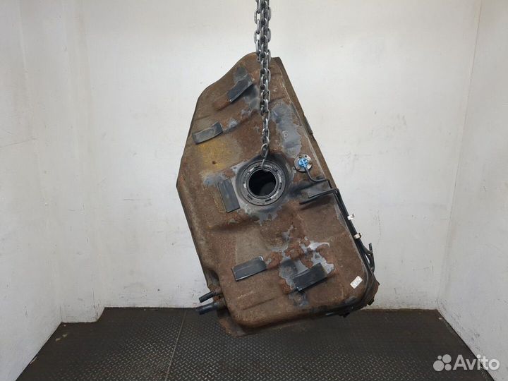 Бак топливный Daewoo Nubira, 2003