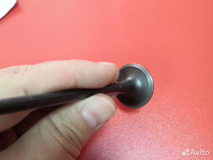 Клапана выпускные 8 шт