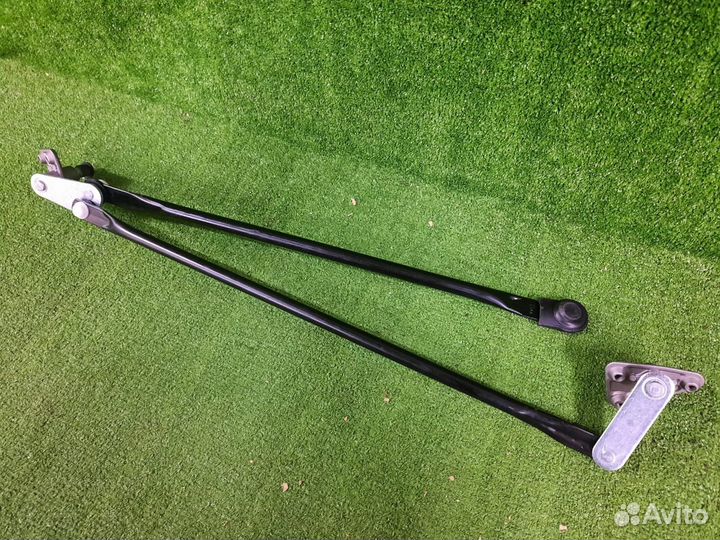 Трапеция дворников Hyundai Accent