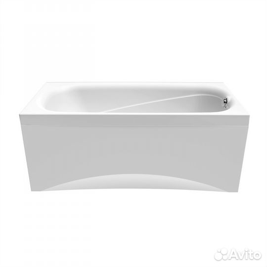 Ванна акриловая Европа 1500х700