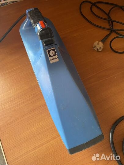 Пылесос шмель 4 СССР