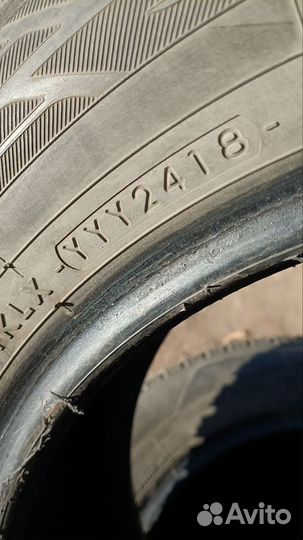 Yokohama IceGuard Stud IG65 185/65 R15