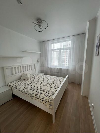 1-к. квартира, 30 м², 24/31 эт.