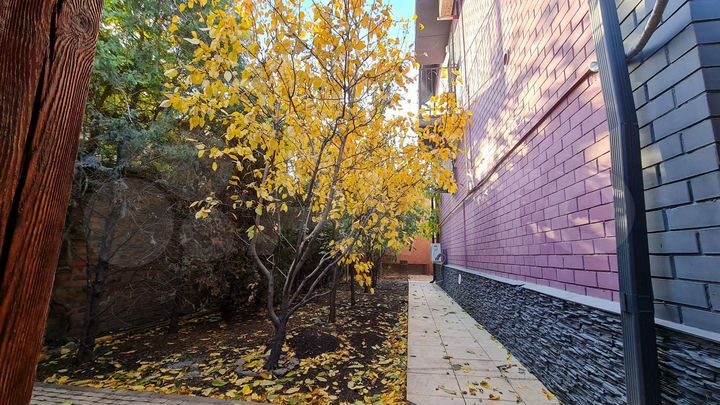 Дом 250 м² на участке 6 сот.