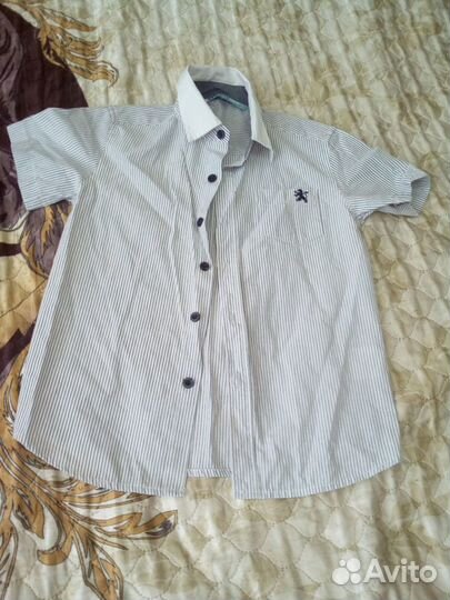 Одежда для мальчика