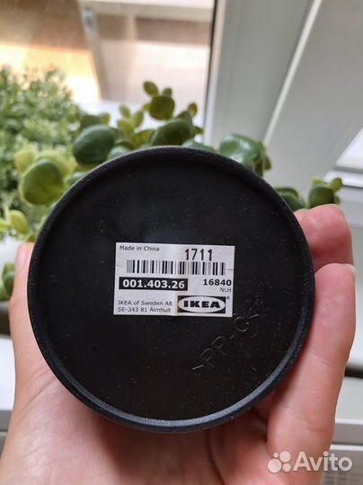 Искусственные цветы IKEA