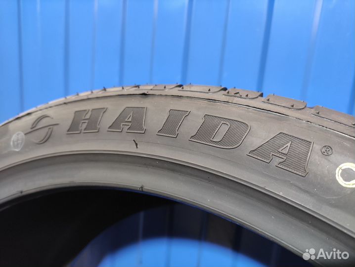 Haida HD927 265/35 R22