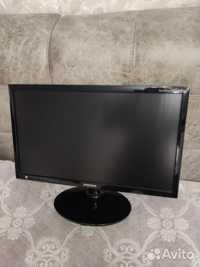 Монитор samsung