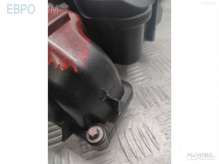 Клапанная крышка n20, n26 на BMW F22 s1147832