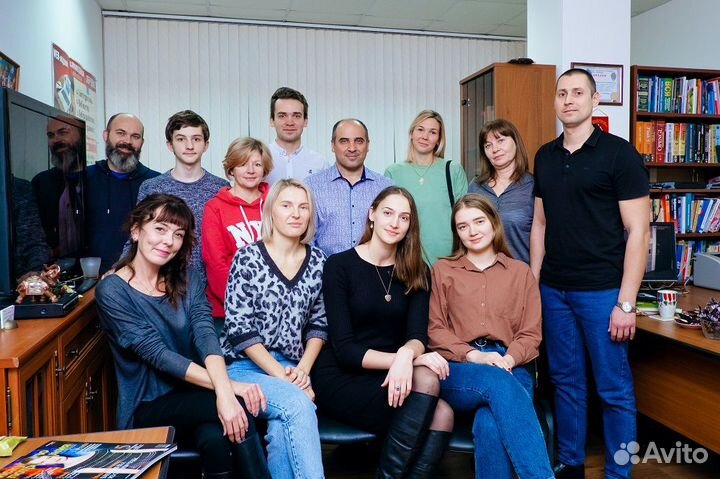 Курсы по созданию сайтов в Ярославле