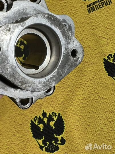 Крепление насоса тнвд Quoris 2015