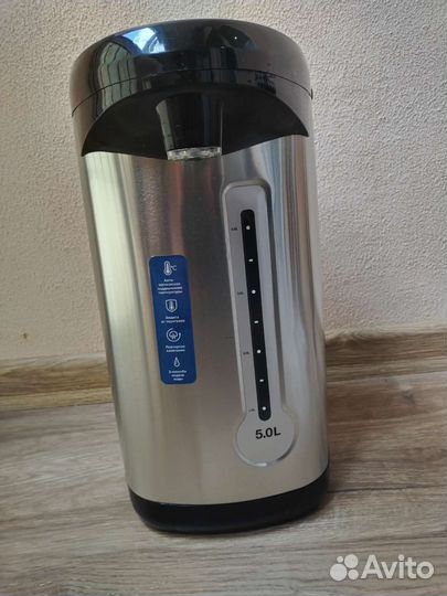 Чайник термопот