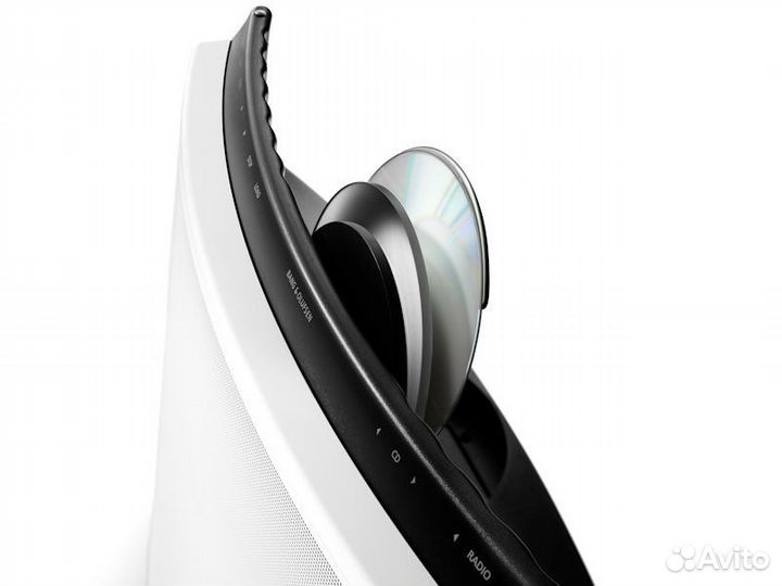 Bang Olufsen Beosound 1 CD mk2 110в