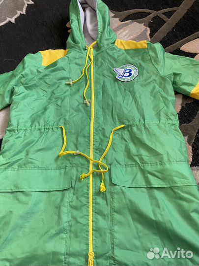 Вещи хоккейные