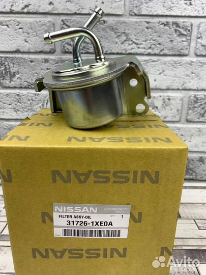 Фильтр АКПП Мурано Теана Максима