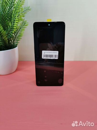 Дисплей Honor 10x lite/PSmart 2021/Y7a 2020- копия