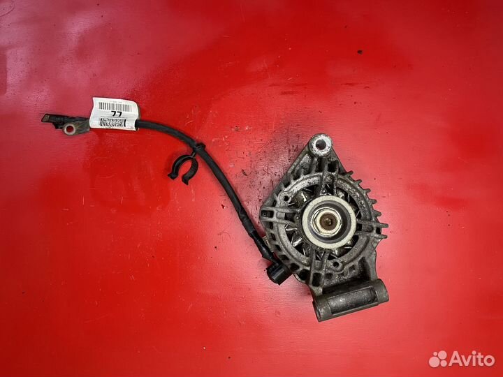 Генератор 1.6 1.8 л, 2.0 л фокус 2 Focus 2 симакс