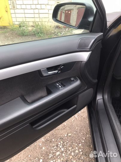 Audi A4 2.0 МТ, 2002, 360 000 км