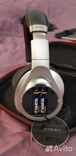 Проводные наушники с микрофоном Beats Executive