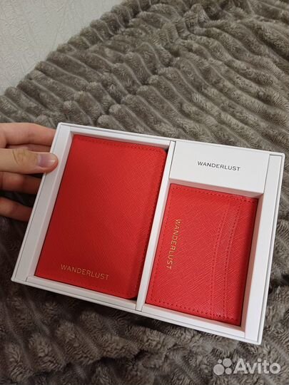 Подарочный набор