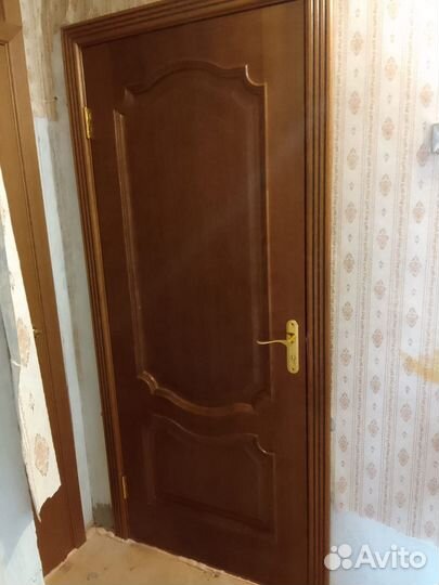 Дверь входная 80