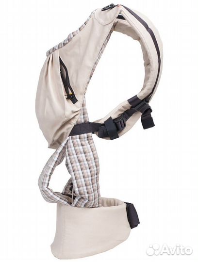 Новый Эргорюкзак / слинг рюкзак