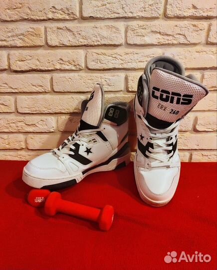 Кроссовки мужские converse cons оригинал