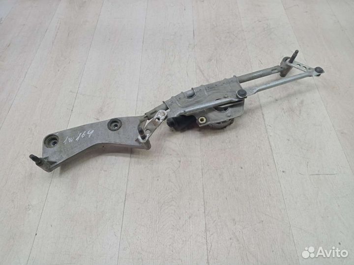 Трапеция дворников Мерседес Мл 164