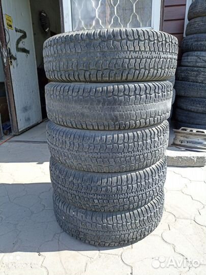 КАМА Кама-Flame 205/70 R16 91Q