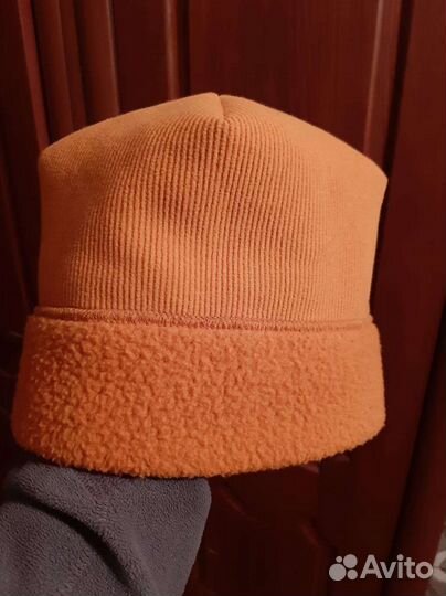 Шапка:Patagonia(Made in USA