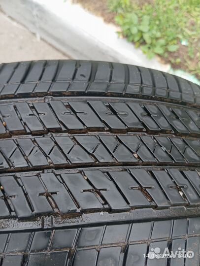 Bridgestone 613V 4/5 R55 19N