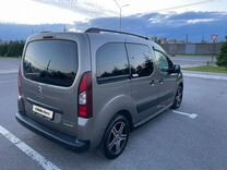 Citroen Berlingo 1.6 MT, 2013, 295 000 км, с пробегом, цена 795 000 руб.