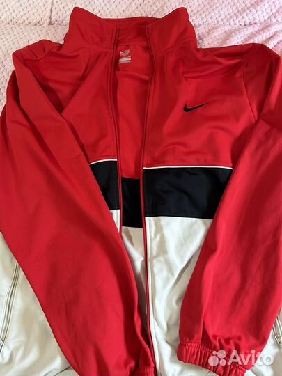 Олимпийка Nike