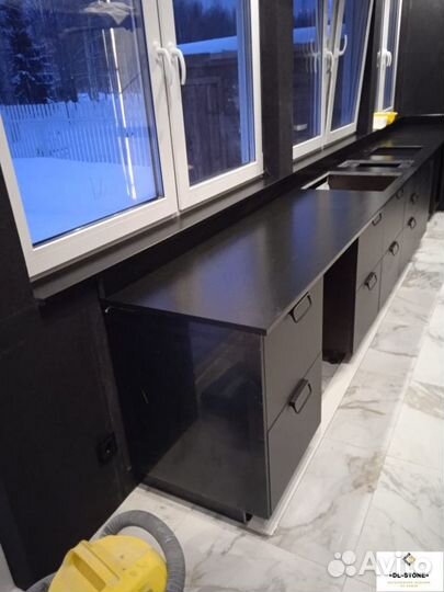 Столешница из гранита