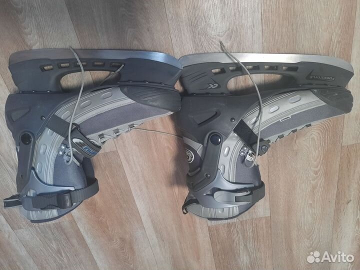 Коньки 45 размер
