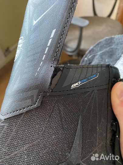 Коньки хоккейные Nordway 43