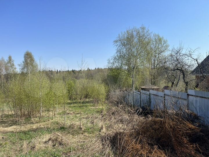 Участок 15 сот. (ИЖС)