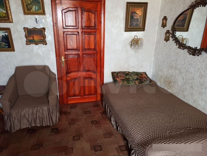 3-к. квартира, 60 м², 7/9 эт.