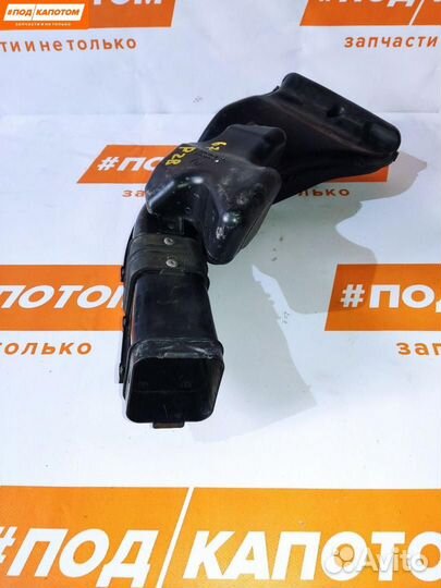 Воздухозаборник Mitsubishi Outlander 2 2007