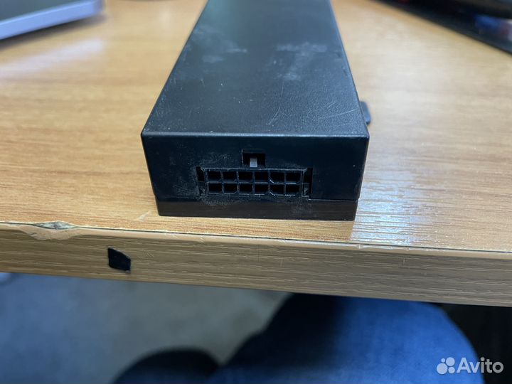 Адаптер iPod VAG