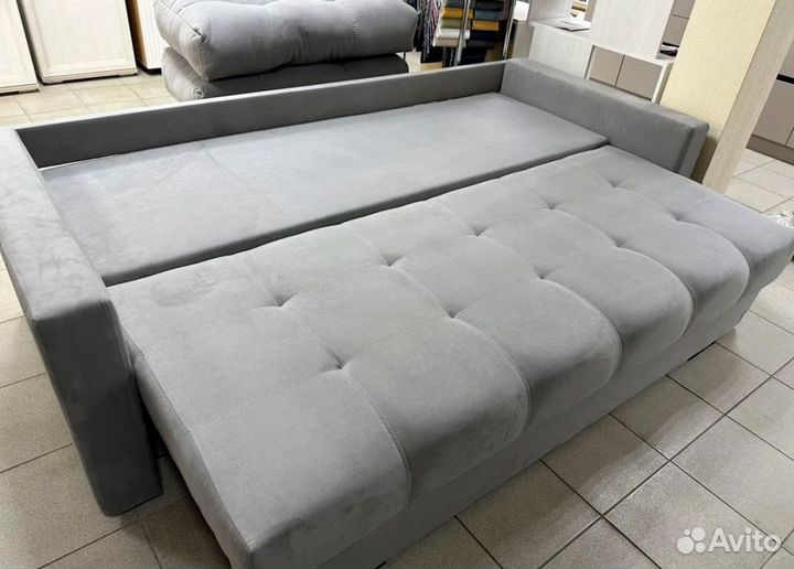 Диван-Еврокнижка от фабрики-производителя