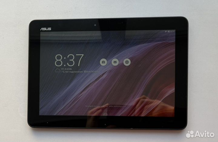 Планшет asus KO18