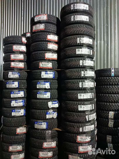 Kumho WinterCraft SUV Ice WS31 225/60 R17 103T
