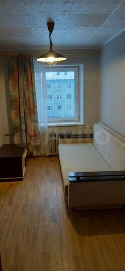 Комната 11,6 м² в 6-к., 3/5 эт.