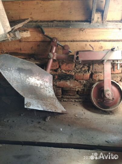 Мотоблоки и культиваторы бу