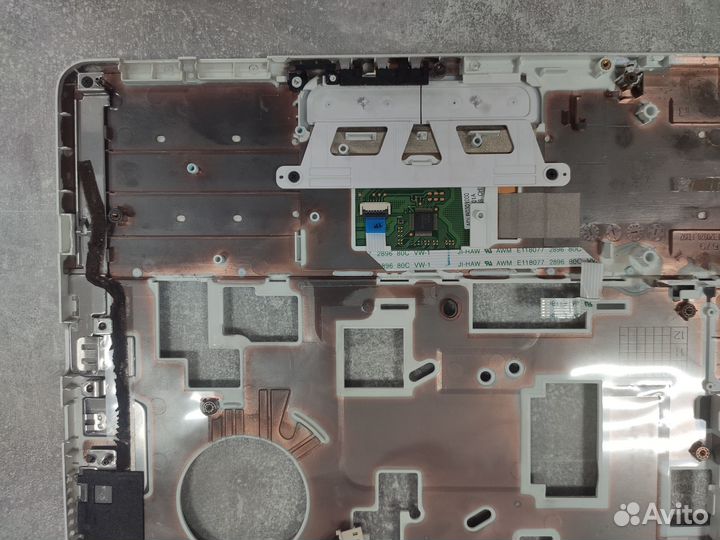 Топкейс Sony Vaio PCG-61611V